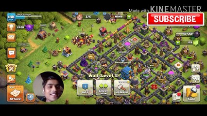 Clash of clans winter update 2020