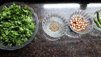 Methi Chi Bhaji/Methi Ki Sabji
