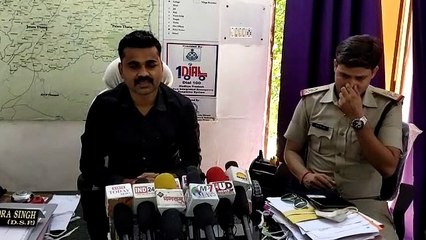 अवैध हत्यारों को बेचने वाला आरोपी गिरफ्तार