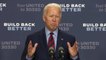 Joe Biden - Democratic presidential nominee Joe Biden speaks on economic crisis — 9_4_2020