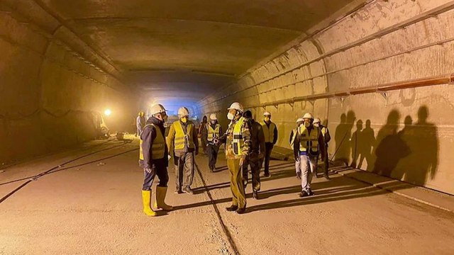 How Atal tunnel will reduce Manali-Leh distance by 46 Km?