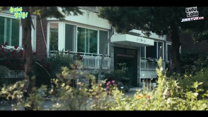 [TẬP 2] Holding On / Don't Let Go of Your Mind (2020)