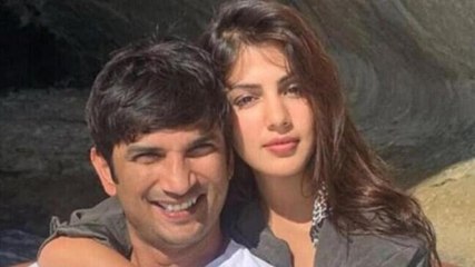 SSR death case: Why Rhea could be arrested