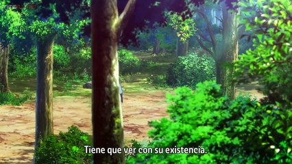 Spiritpact 2  - Capítulo 1 [Sub. Español]