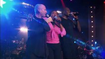 Phil Collins - Easy Lover (Live At Montreux 2004)