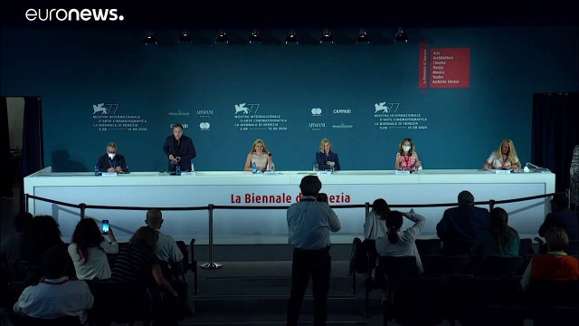 Ο φεμινισμός στο Φεστιβάλ της Βενετίας