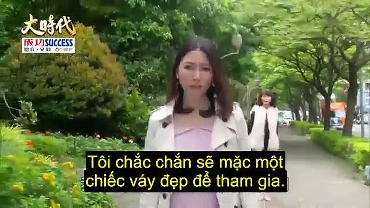 Đại Thời Đại Tập 535 - THVL1 Lồng Tiếng - Tap 536 - Phim Đài Loan - Phim Dai Thoi Dai Tap 535