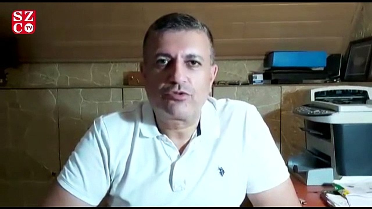 Esenyurt Belediye Başkanı Bozkurt coronaya yakalandığını duyurdu