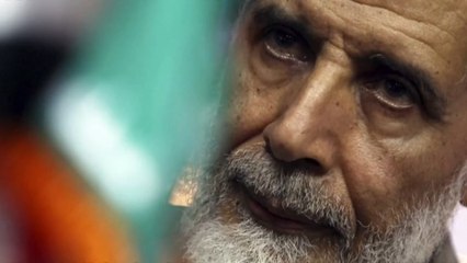 محمود عزت شخصية الأسبوع في تصويت الجزيرة