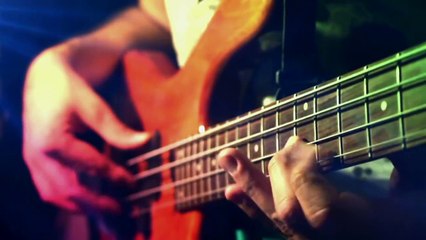 Detroit Rock 'n Roll Kid