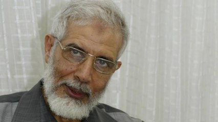 سباق الأخبار- محمود عزت شخصية الأسبوع وصدور كتاب الدم والنفط حدثه الأبرز