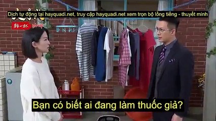 Đại Thời Đại Tập 552 - THVL1 Lồng Tiếng - Tap 553 - Phim Đài Loan - Phim Dai Thoi Dai Tap 552