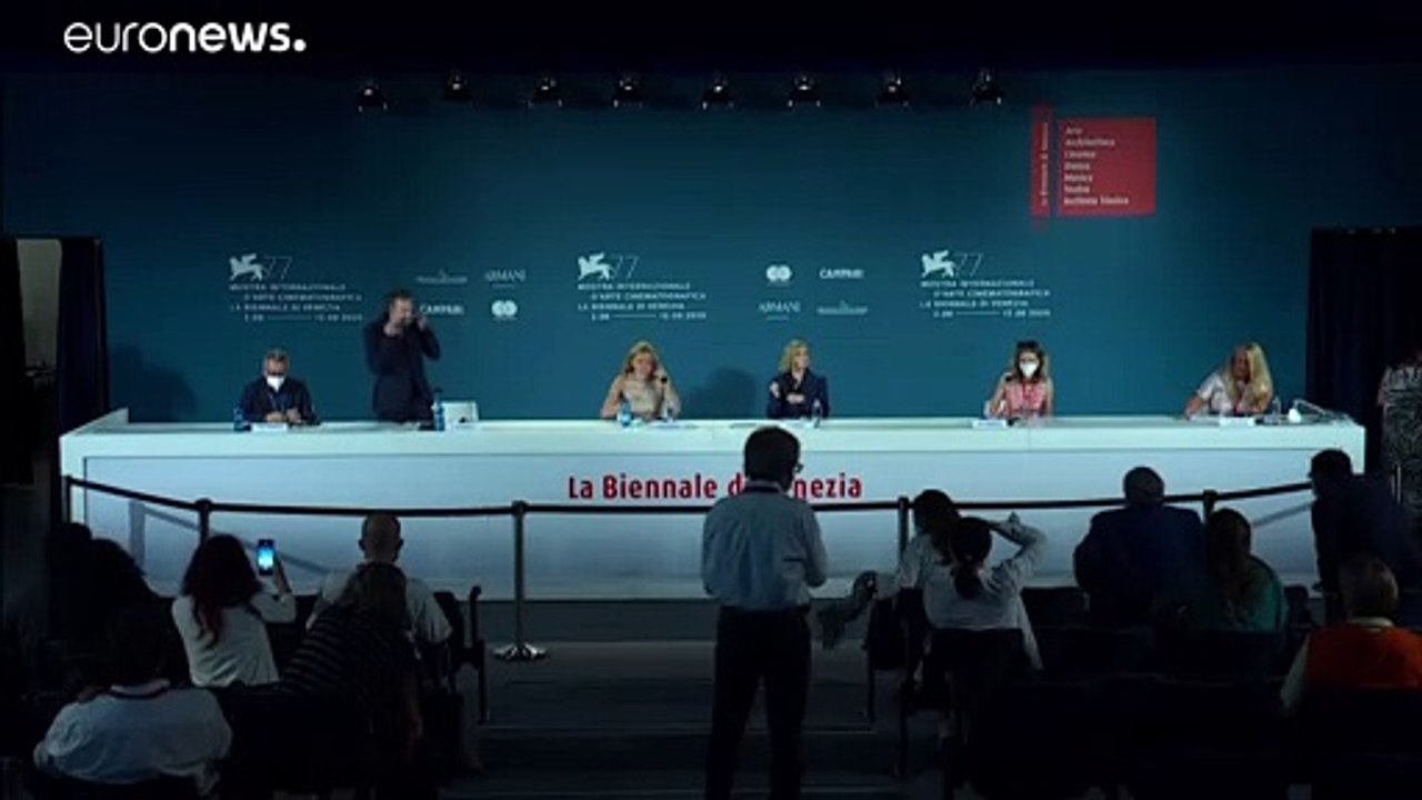 Абель Феррара получил почетный приз Венецианско...