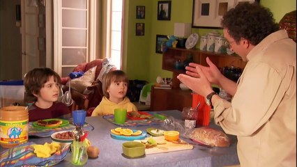 Les Parent Saison 8 Épisode 18 Tout est question de perspective