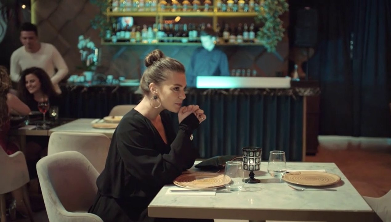 La Novia De Estambul Capitulo 19