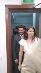 André Ventura - Discurso da Reeleição como Presidente do Partido Chega