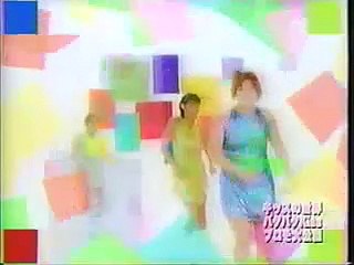 【PV】 キッスの世界 「バクバクKISS」