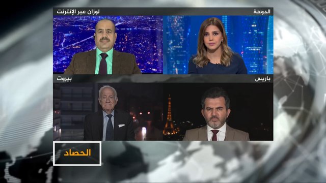 الحصاد- الوجود العسكري الإماراتي في اليمن