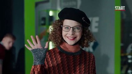 Фитнес - 4 сезон / 4 серия