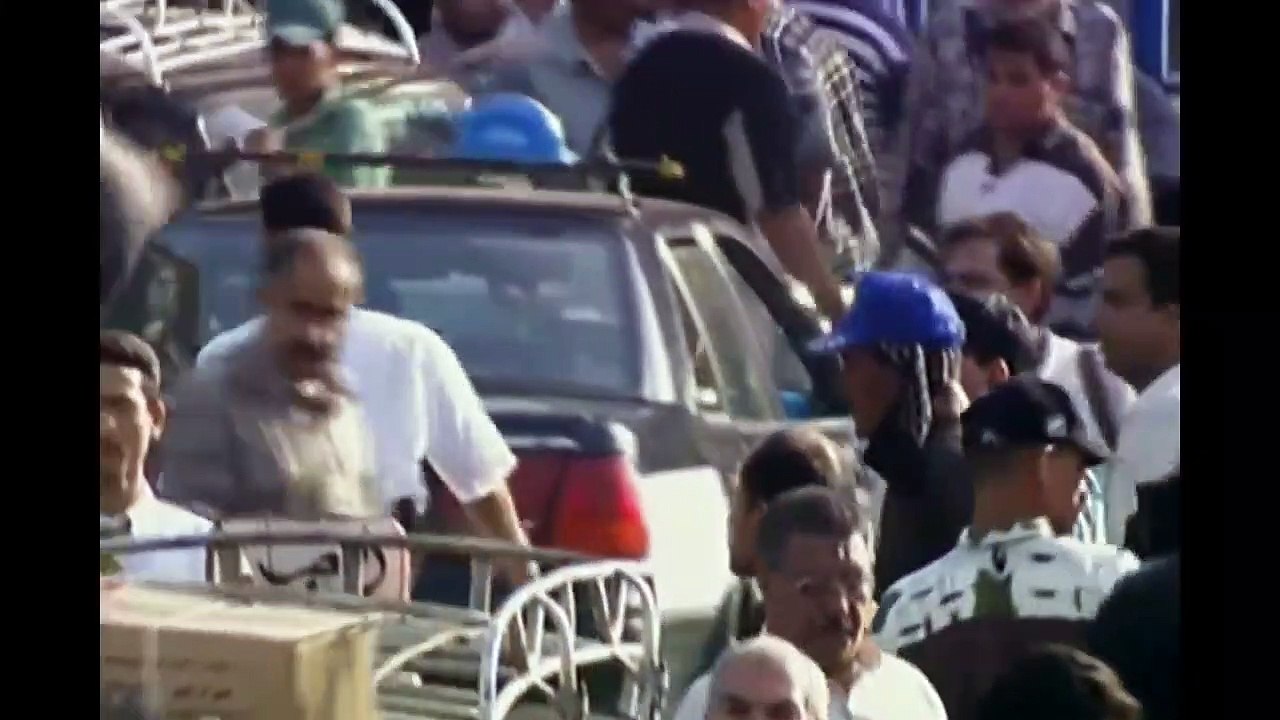 L'Égypte antique au-delà des pyramides - Le Secret des Pyramides Ep1