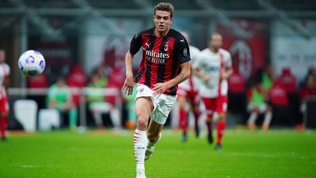 Daniel Maldini: Cerchiamo di dimostrare il nostro valore