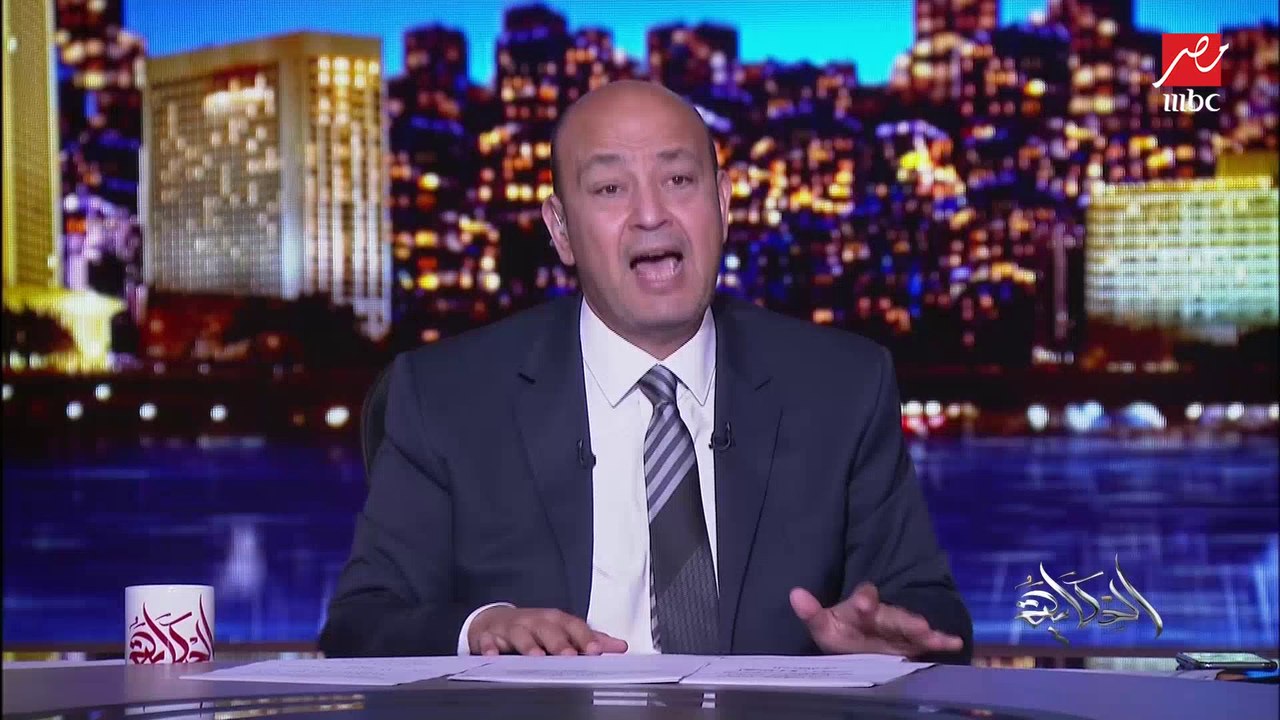 الحكاية من العلمين الجديدة.. دينا الجندي مراسلة الحكاية تنقل الأجواء