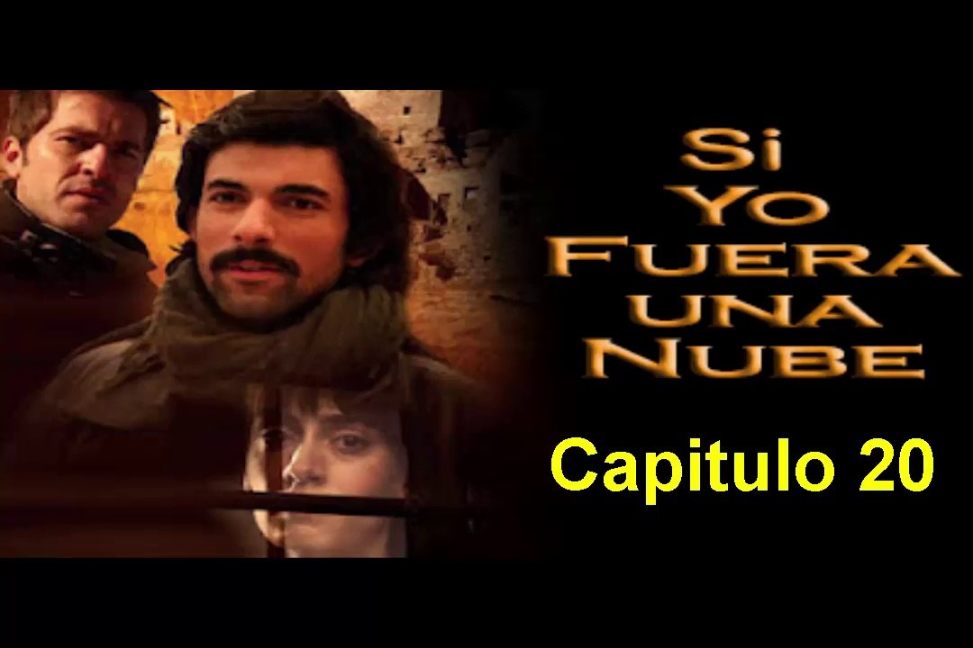 Si Yo Fuera una Nube (Mas Alla de las Nubes) Ca...