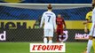 La prestation ratée d'Antoine Griezmann - Foot - L. nations - Bleus