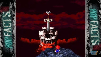 Pop Facts Ep.031 - Super Mario X Final Fantasy (Legendado)