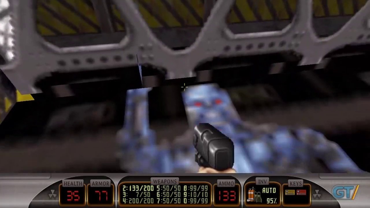 Pop Facts Ep.036 - Duke Nukem, o Exterminador (Legendado)