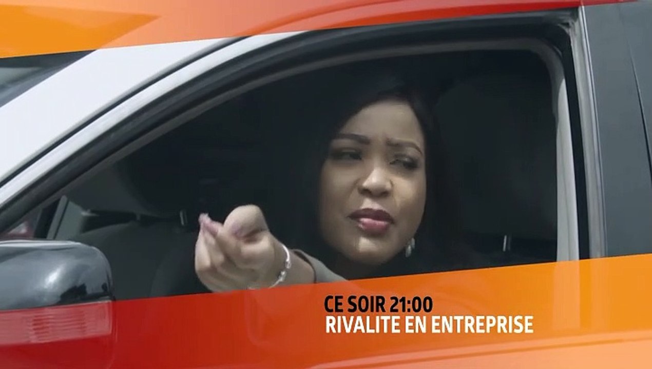 RIVALITÉ EN ENTREPRISE