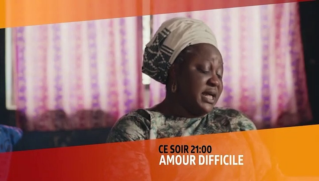 AMOUR DIFFICILE