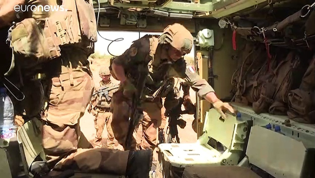 Mali: due militari francesi uccisi in azione, Keïta negli Emirati Arabi