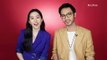 -Mulan- Stars Liu Yifei and Yosan An Find Out Which Disney Princess Combos They Are