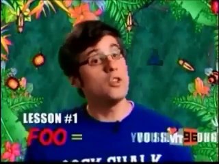 VH1 I Love the 90s (1996) [1/3]
