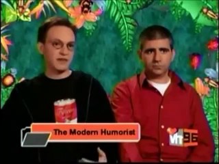 VH1 I Love the 90s (1996) [3/3]