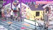 [BEAM] Nogizaka 46 Hour TV- 4th Gen Let's Make a Candy House Together! (English Subtitles)