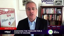 Coronavirus vaccine- Here's why the first COVID-19 might not the most effective