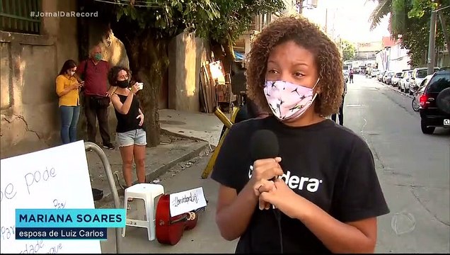 Jornal da Record 05/09/2020 Sabado #1-2