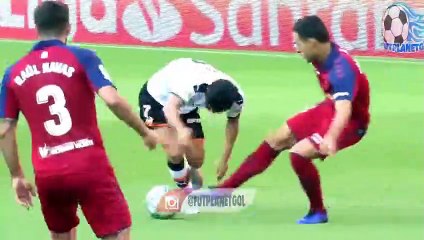 Unstoppable Run In Football