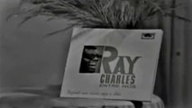 LP Ray Charles Entre Nós 1963