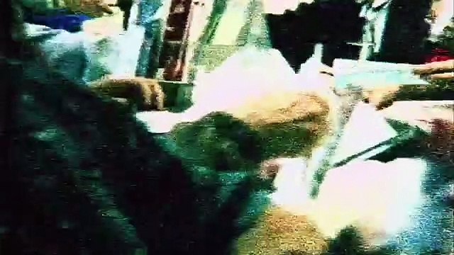 Brad Meltzer's Decoded Unsolved Mystery of D.B. Cooper (S1, E6) Full Episode