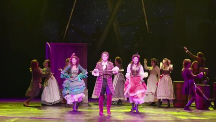 "뮤지컬은 실험 중" 온라인 공연 유료화 첫 시도 / YTN