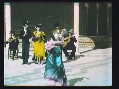 Le Tango (Tango) [1905]