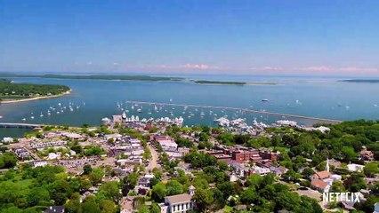 Million Dollar Beach House | Official Trailer | Netflix