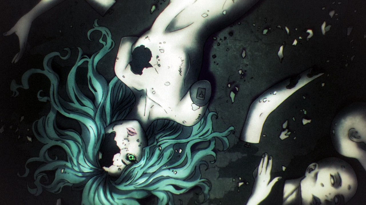 Death Parade [NCED]