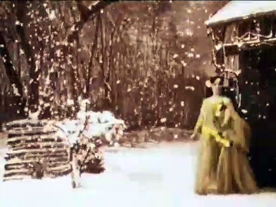 La fée printemps (El hada de la primavera) [1906]