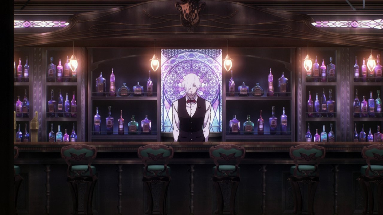 Death Parade - 11