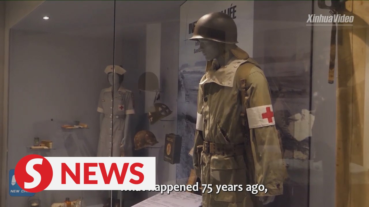 Bastogne War Museum