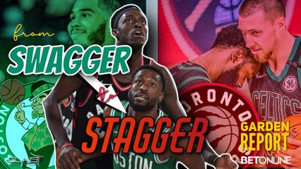 Is There Reason to Worry About the Celtics After Game 4? | Garden Report